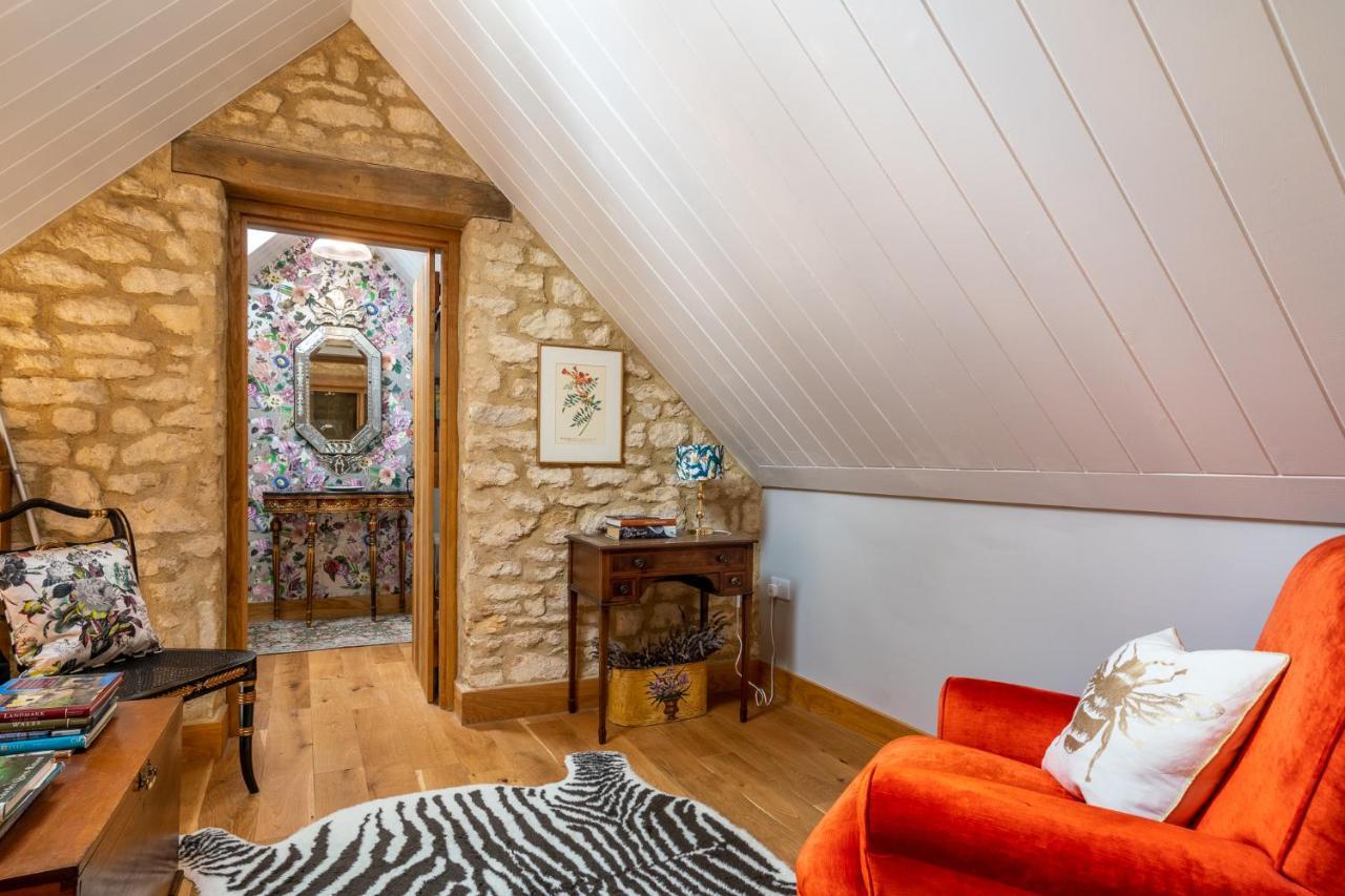 Little Coach House Villa Beckley  Kültér fotó